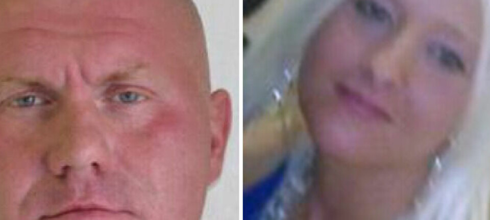 Drømmen om å bli vellykket familiefar endte i blodig forferdelse