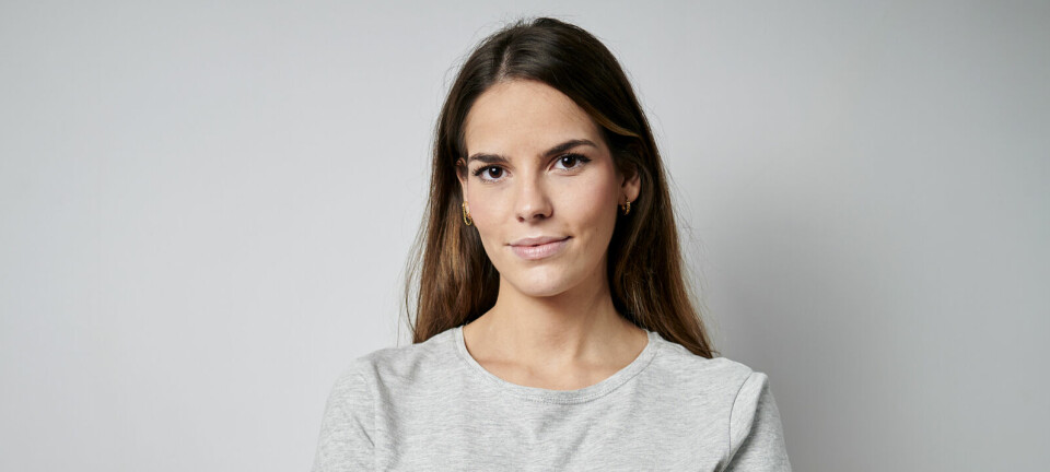 En av de ansatte i barnehagen snakker negativt om andre foreldre til oss. Det kan da ikke være greit?