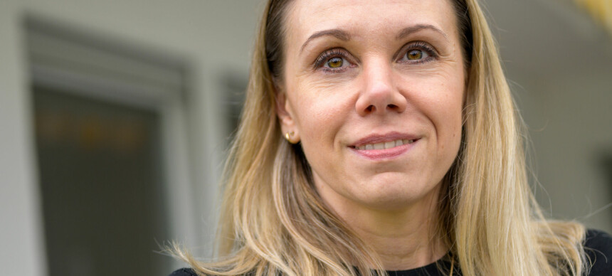 Hjemme var min nye samboer snill og oppmerksom. Jeg trodde jeg hadde gjort et kupp …