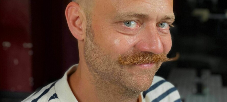 Jeg er sykemeldt. Fastlegen har dratt i nødbremsen