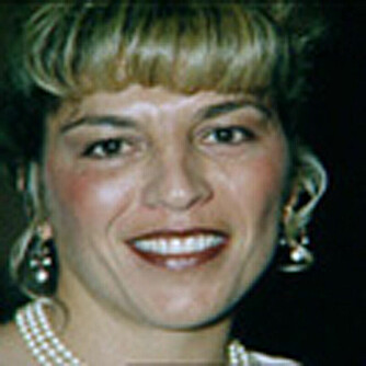 <b>AVSATTE FINGERAVTRYKK:</b> På åstedet for drapet på Claudia Benton i Texas 17. desember 1998 fant politiet sporene som gjorde at politiet kunne identifisere seriedrapsmannen. 