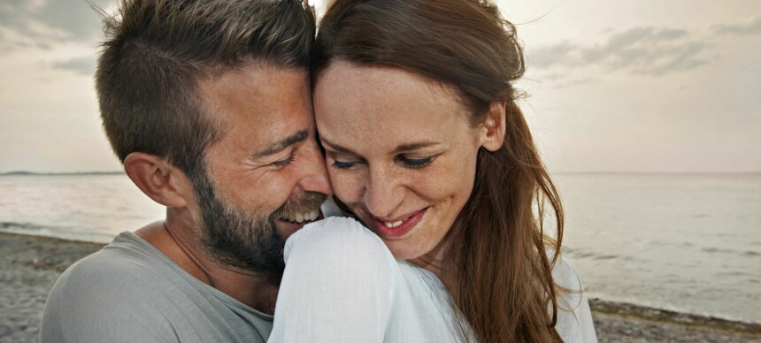 Min beste venninnes mann flyttet inn hos meg. Det måtte jo bli drama