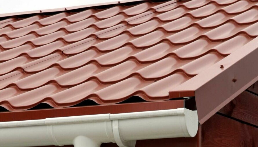 TAK: Hvilket tak bør vi velge på hytta?