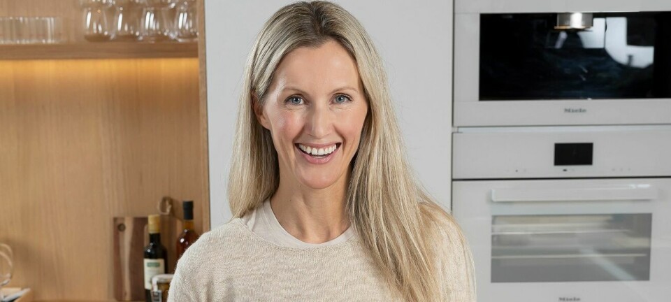 Slik går du ned minst 1 kilo i uken med billig og helt vanlig hverdagsmat