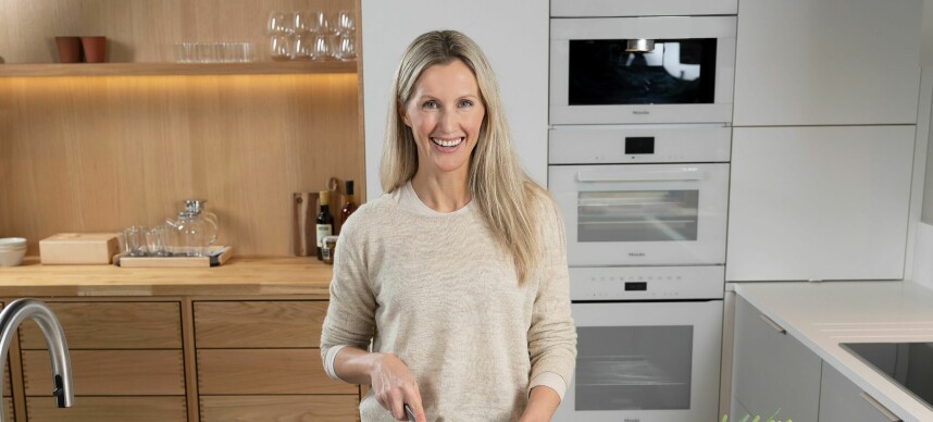 Slik går du ned minst 1 kilo i uken med billig og helt vanlig hverdagsmat