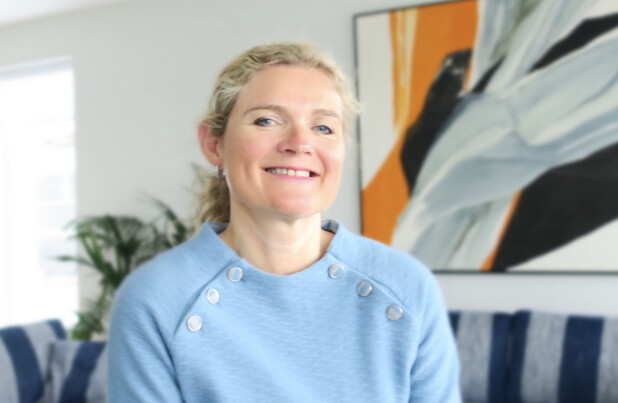 Elisabeth T. Ermesjø: Psykologspesialist hos Psykolog Ermesjø ved Klinikk Curamedicus i Ski.