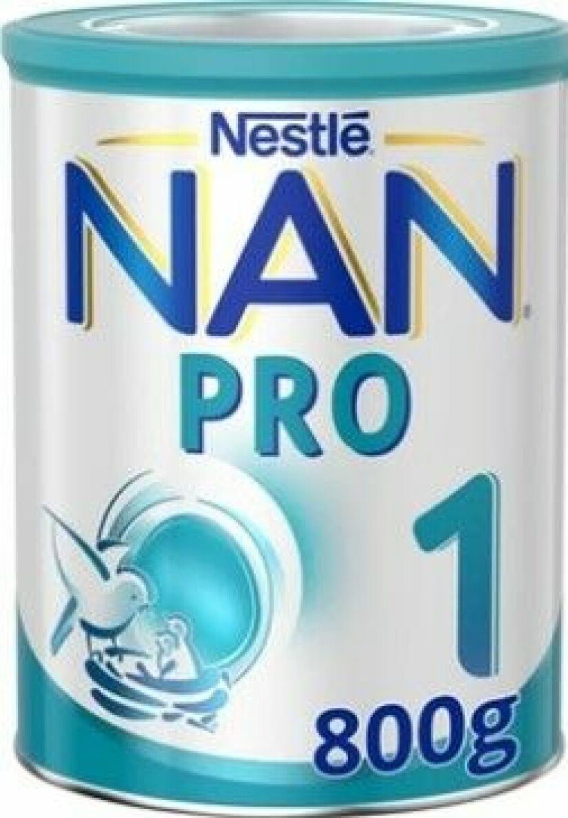 Slik velger du riktig morsmelkerstatning