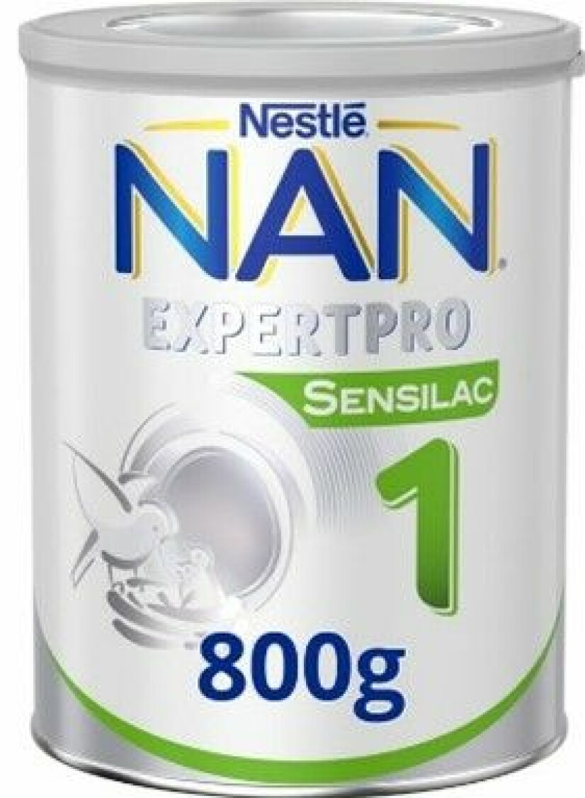 Slik velger du riktig morsmelkerstatning