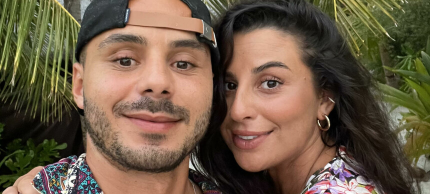 Sara fra «Sommerhytta»: – Jeg er fortsatt litt lei