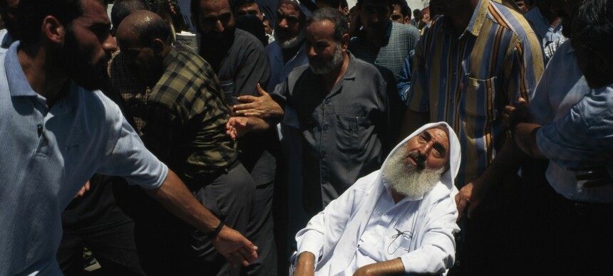 Da agentene tabbet seg ut, var bare én løsning god nok