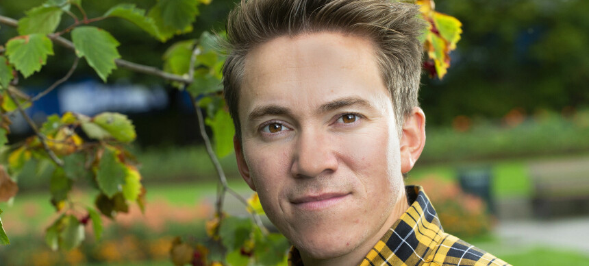 – Jeg vil gifte meg, jeg vil ha mannen, jeg vil ha hagen og alt