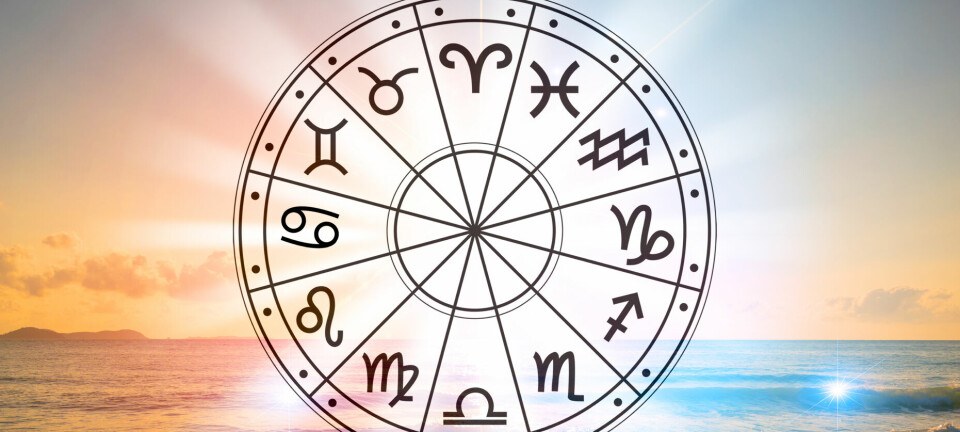 Horoskop for sommeren 2023