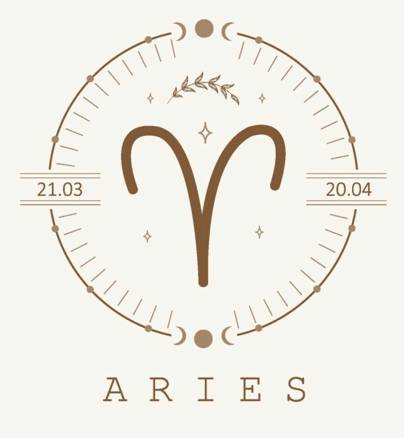 VÆREN: Mennesker født mellom 21. mars og 20. april tilhører Væren.