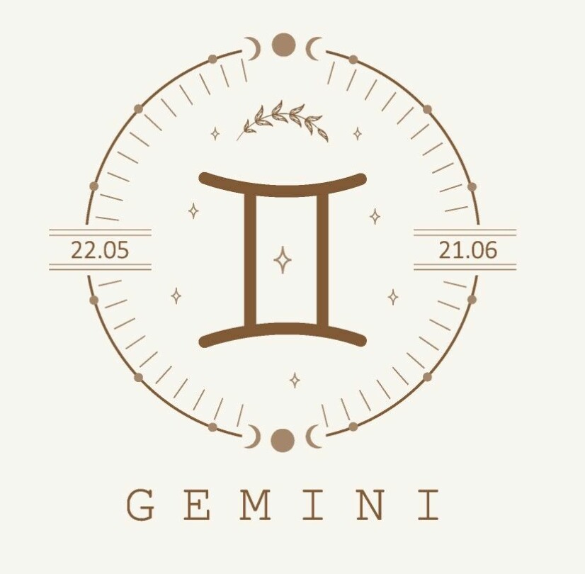 TVILLINGENE: Mennesker født mellom 22. mai og 21. juni tilhører Tvillingene.
