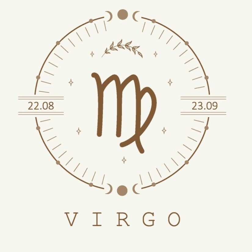 JOMFRUEN: Mennesker født mellom 24. august og 23. september tilhører Jomfruen.