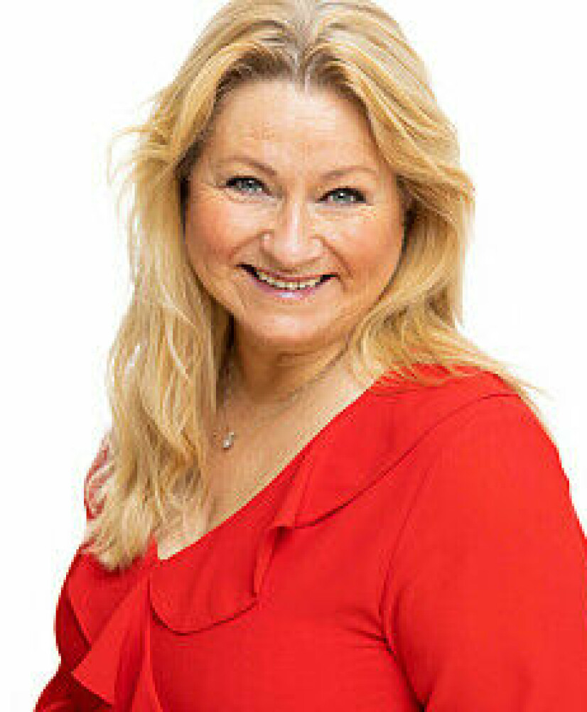 Astrolog Nina Skjemstad