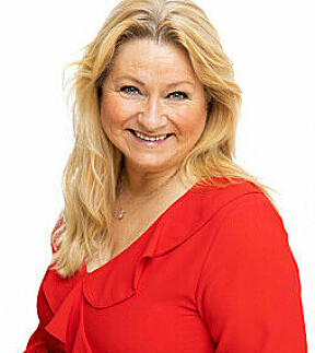 Astrolog Nina Skjemstad