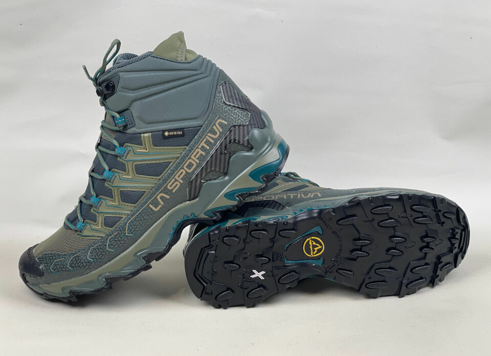 Soleklar testvinner: Dette er den beste turskoen til lette turer