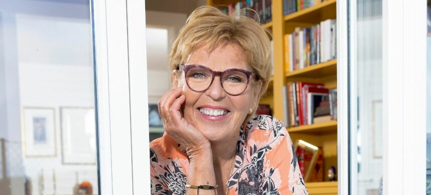 Hylles før den store dagen: – Wenche er enestående