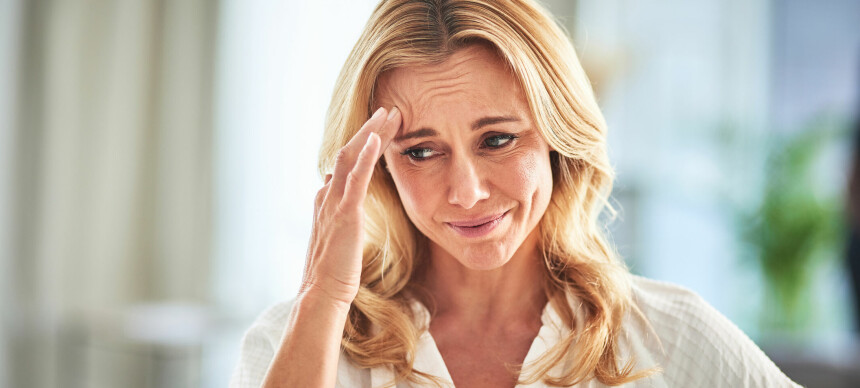 Jeg valgte en gift mann. Hans ekskone la meg for hat og gjorde alt for å knuse meg