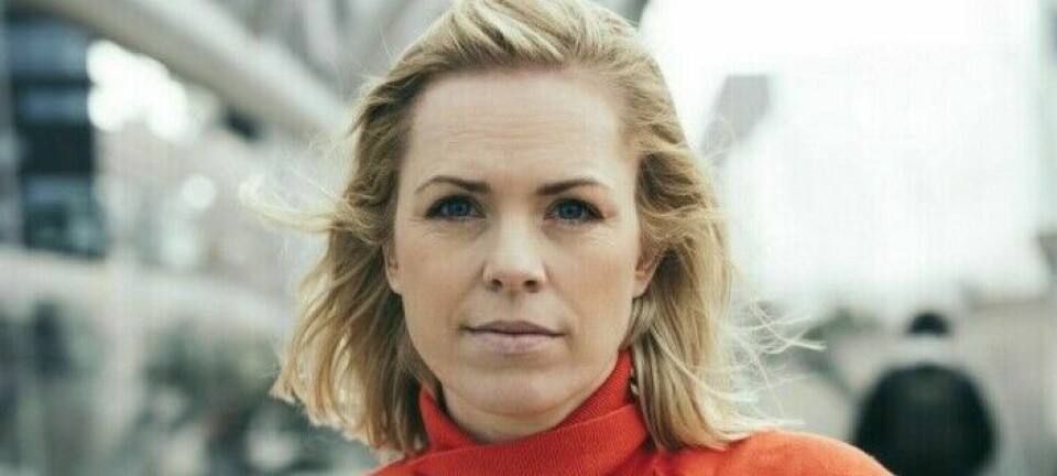 Vi gleder oss så mye til ferien at vi glemmer å grue oss til det som gjorde at vi gledet oss til den var over i fjor