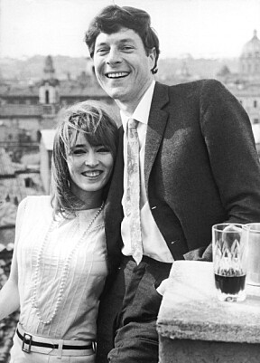 <b>FAR:</b> John Paul Getty Jr giftet seg i 1966 med skuespilleren Talitha Pol. De ble raskt en del av Swinging Londons fasjonable og kjendistunge miljø. Pol døde av en overdose heroin i 1971, kun 30 år gammel.
