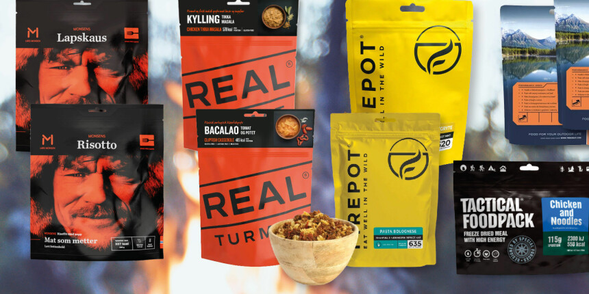 Monsen-risotto får stryk: - Kan brukes som tetningsmiddel