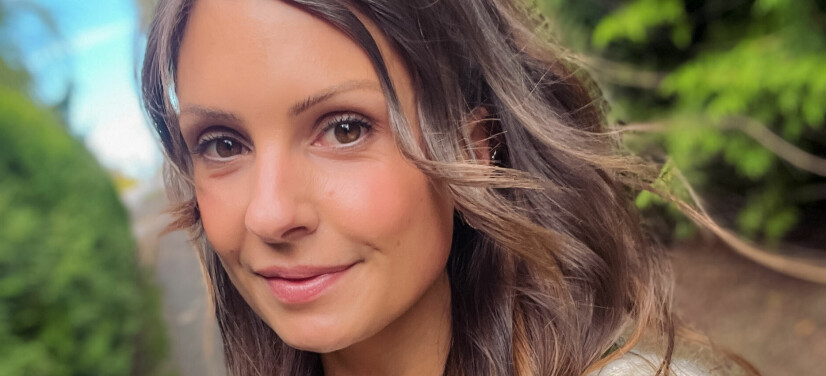 Maria hadde aldri vært sykmeldt en eneste dag. Så rammet den usynlige sykdommen