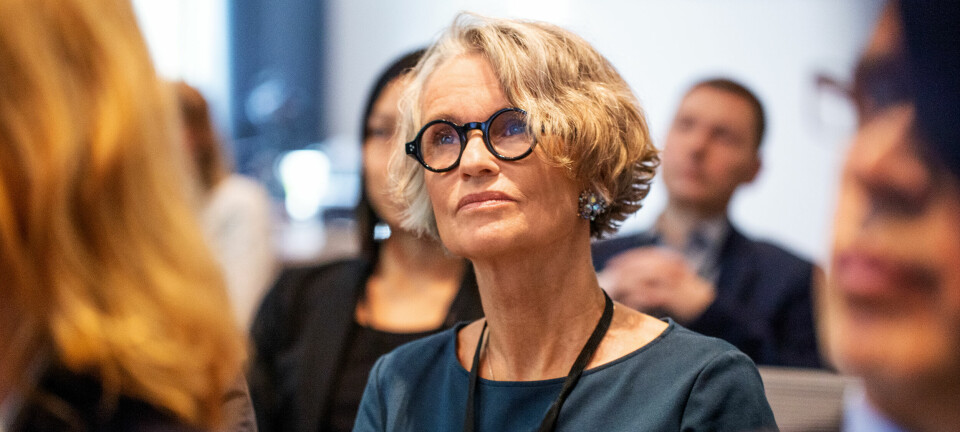 For nesten 30 år siden tok jeg et valg som «ingen» andre i Norge tok på den tiden. Jeg har aldri angret