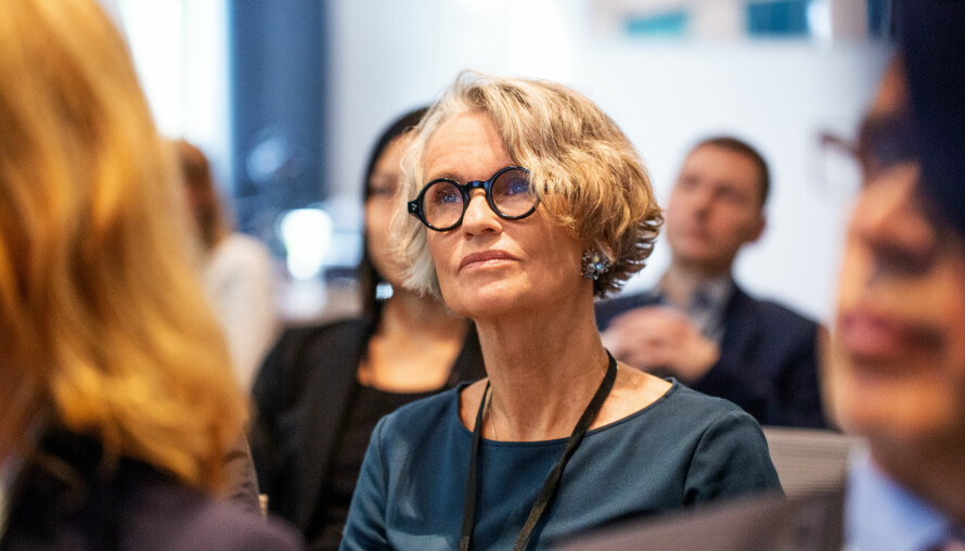 HISTORIE FRA VIRKELIGHETEN