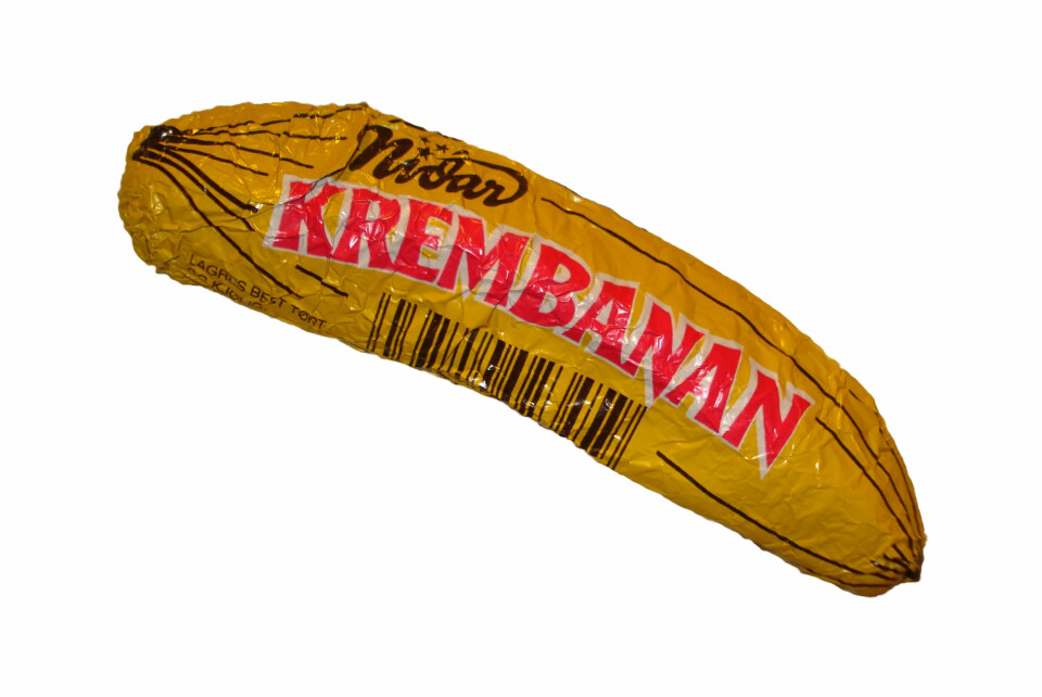 Krembanan.