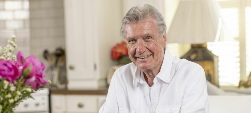 – Jeg har ingen ønsker om en ny kjæreste. Liv var min sjelefrende