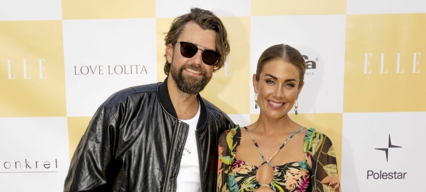 Vakte oppsikt på rød løper: – Han er ute av drift