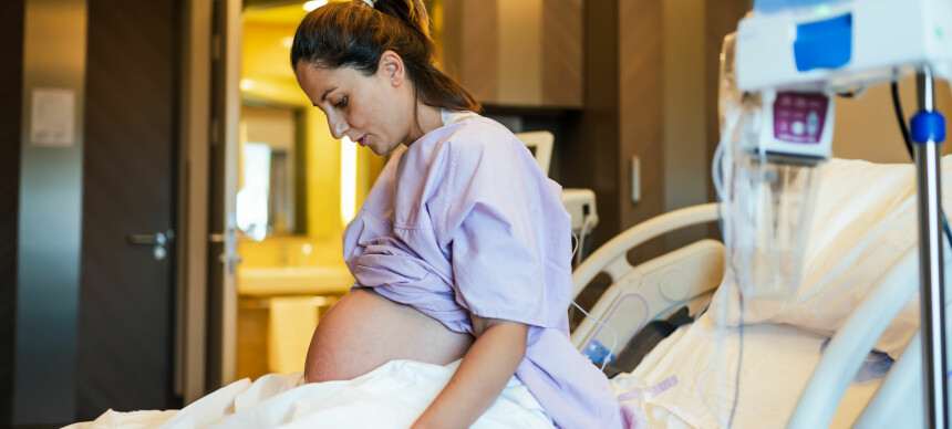 Jeg fikk ikke epidural forrige gang, og nå gruer jeg meg til fødselen. Hva kan jeg gjøre?