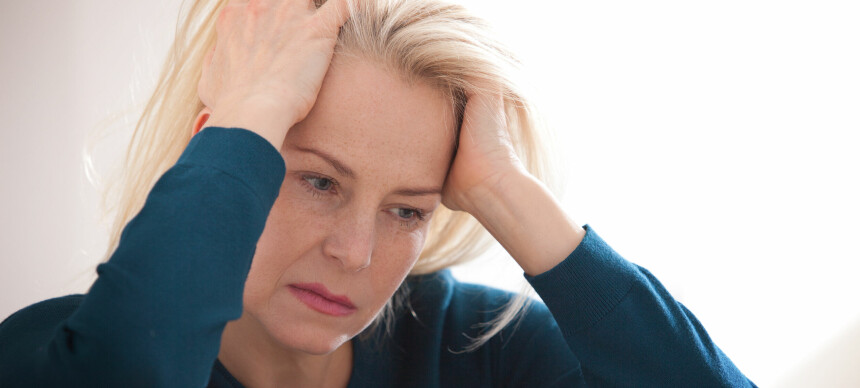 Jeg forsto aldri hvorfor Kjell ikke ville gifte seg med meg. I dag vet jeg at jeg var forferdelig naiv