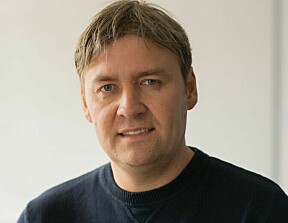 EKSPERTEN: Robert Mjelde Flatås er høgskolelektor i pedagogikk ved NLA Høgskolen.
