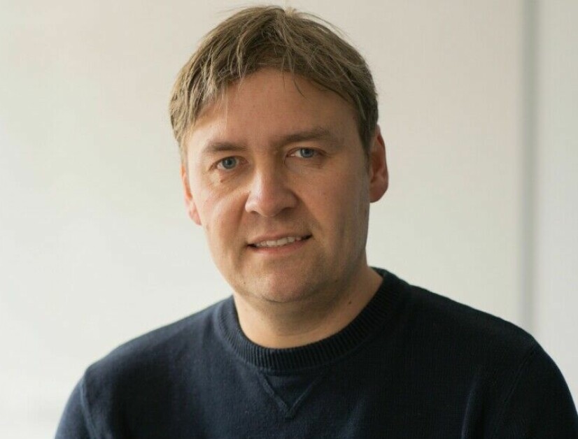 EKSPERTEN: Robert Mjelde Flatås er høgskolelektor i pedagogikk ved NLA Høgskolen.