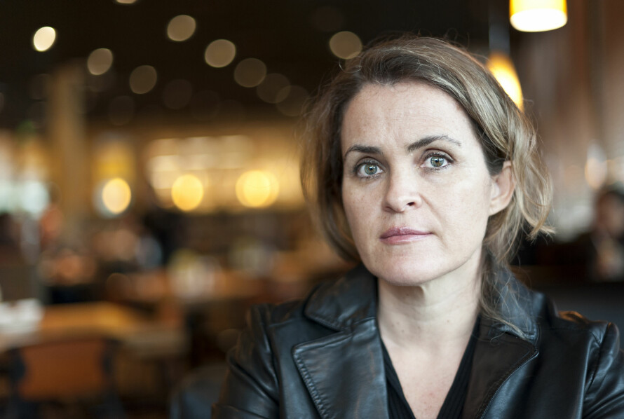 HISTORIER FRA VIRKELIGHETEN. (Illustrasjonsbilde)
