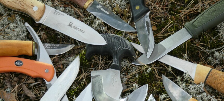 Test: Den beste knivsliperen er langt fra den dyreste