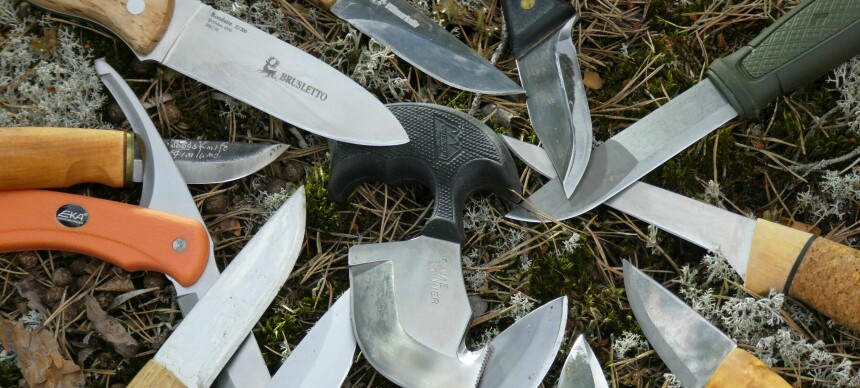 Test: Den beste knivsliperen er langt fra den dyreste