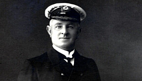 Leken: Kaptein John D.S. Philips