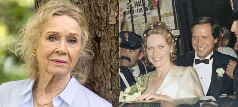 Liv Ullmann om eksmannen: – Den mannen jeg både giftet meg med og skilte meg fra, han med makt og posisjon, er forsvunnet