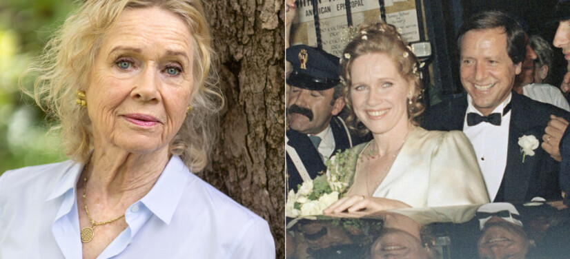 Liv Ullmann om eksmannen: – Den mannen jeg både giftet meg med og skilte meg fra, han med makt og posisjon, er forsvunnet