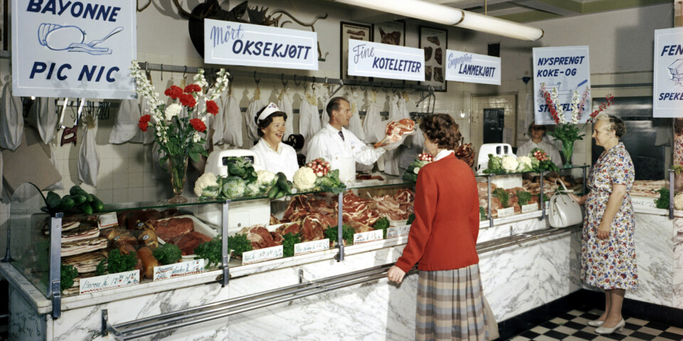 Husmødrenes hemmeligheter: Kastet nesten ikke mat – slik fikk de det til