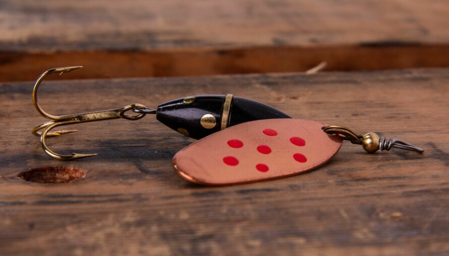 Myrans Panter Kobber 10g