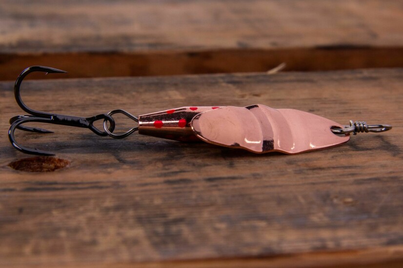 Abu Garcia Reflex Artic 7 g