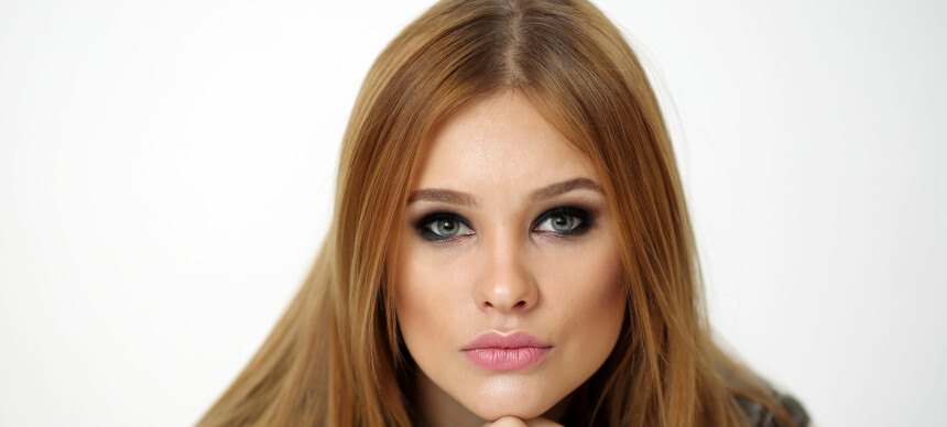 Vi måtte gå fra huset vårt og selge bilen, men hun ga seg ikke