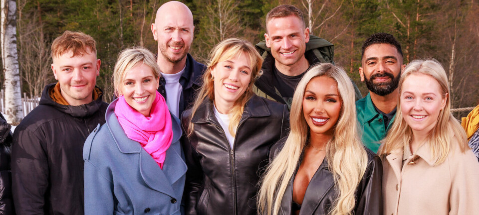 Slik blir TV-høsten 2023 på TVNorge