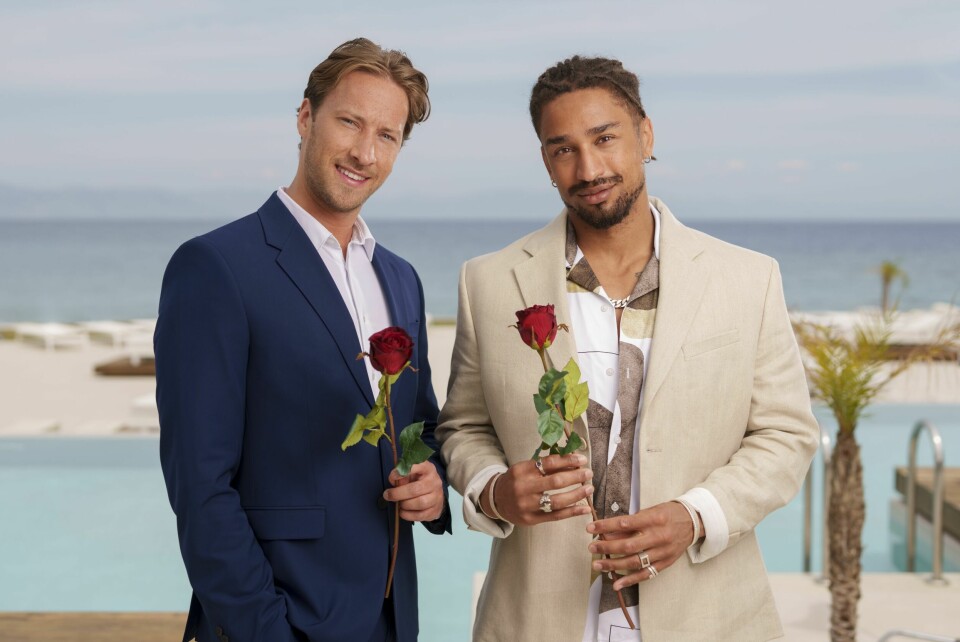 «Ungkaren» på TVNorge.