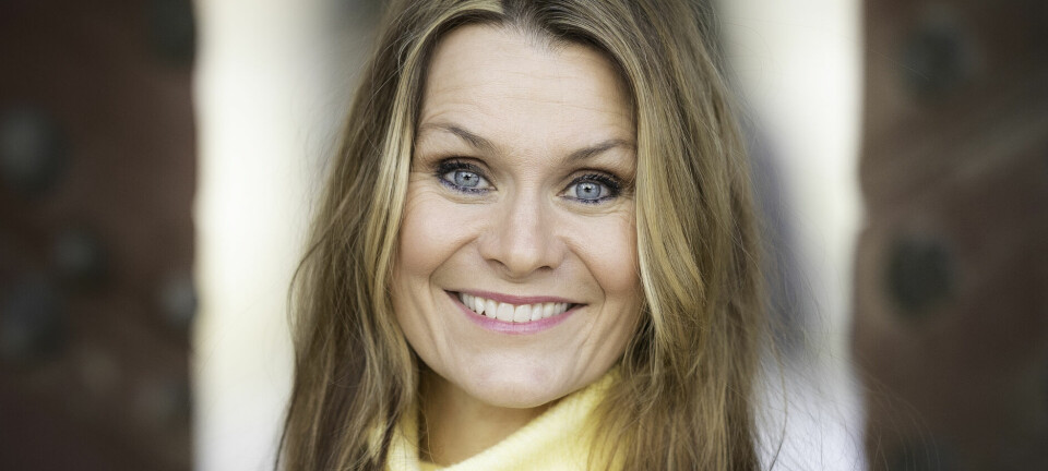 Slik blir TV 2-høsten 2023